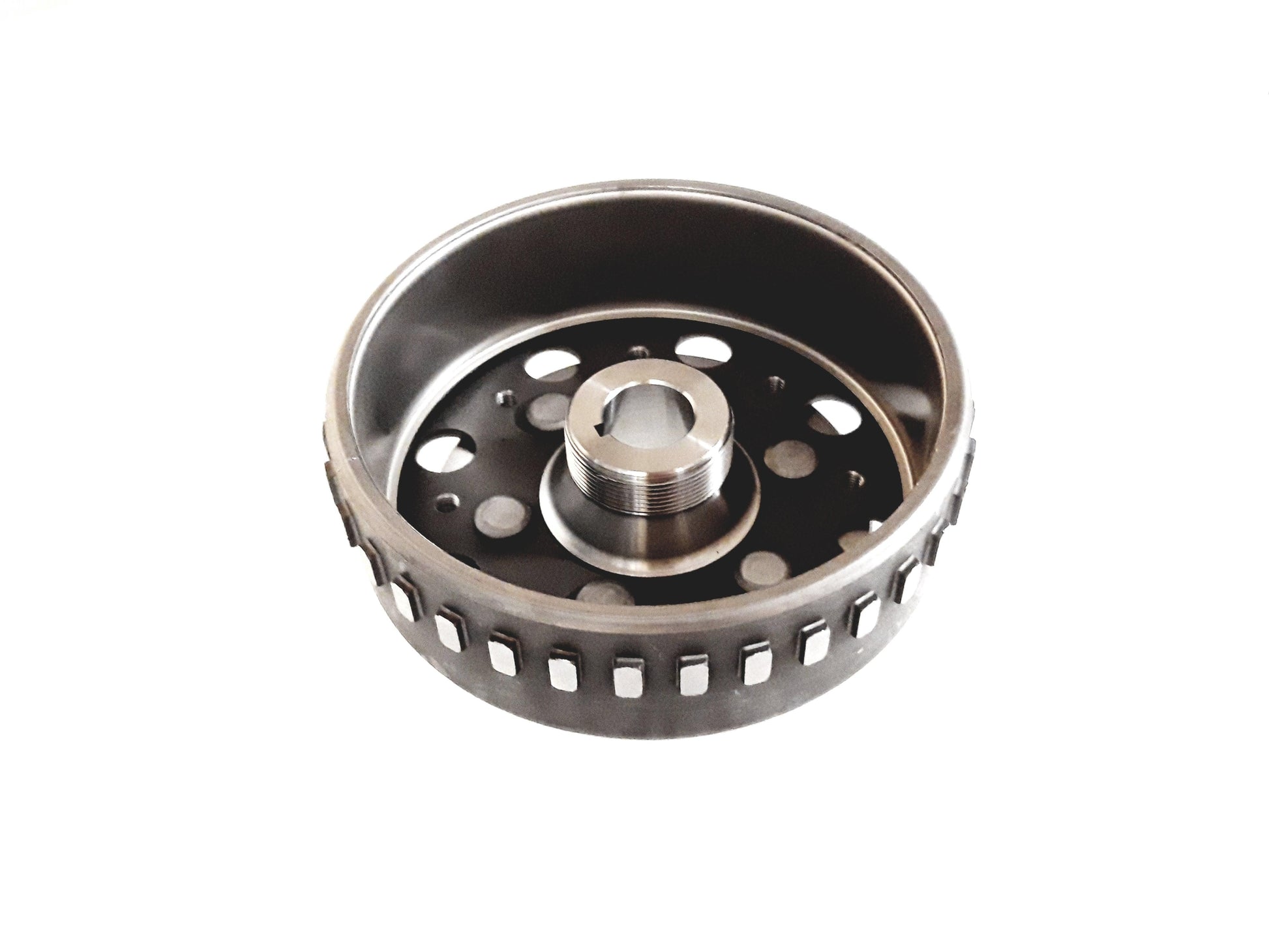 MAGNETO ROTOR ASSEMBLY Segway Fugleman UT10