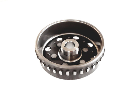 MAGNETO ROTOR ASSEMBLY Segway Fugleman UT10