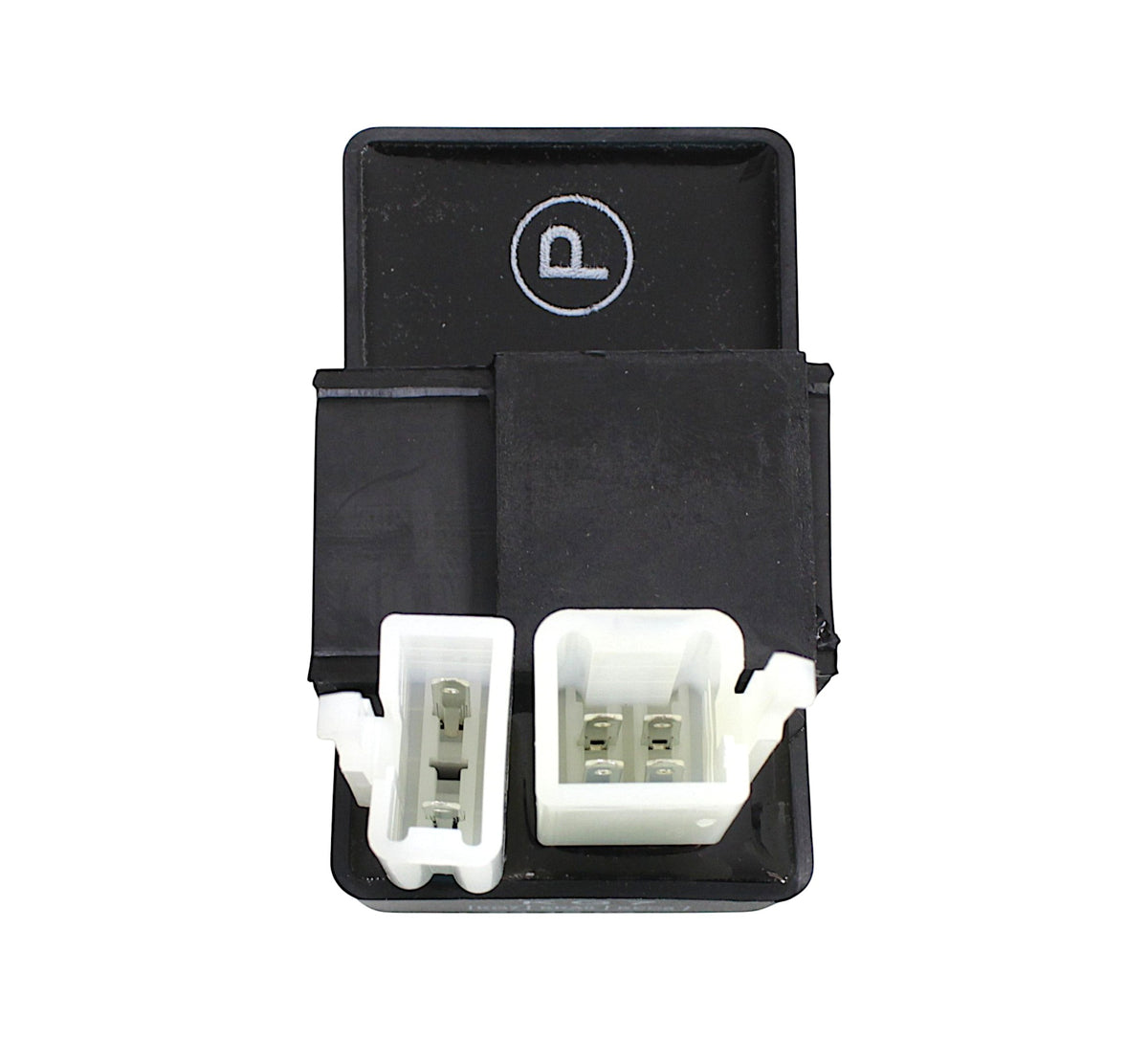 Ignition module Kymco MXU 150, genuine