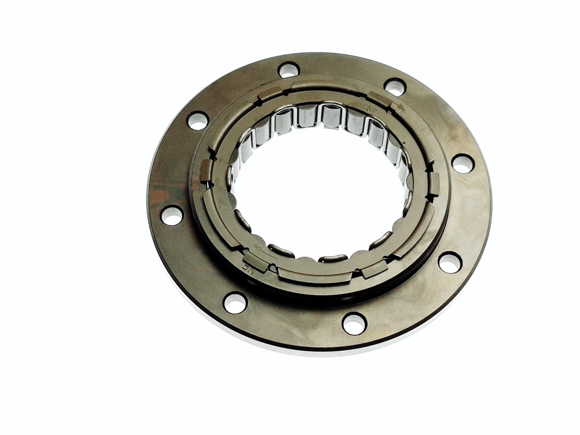 STARTING OVERRUNNING CLUTCH ASSEMBLY Segway AT10WL ABS