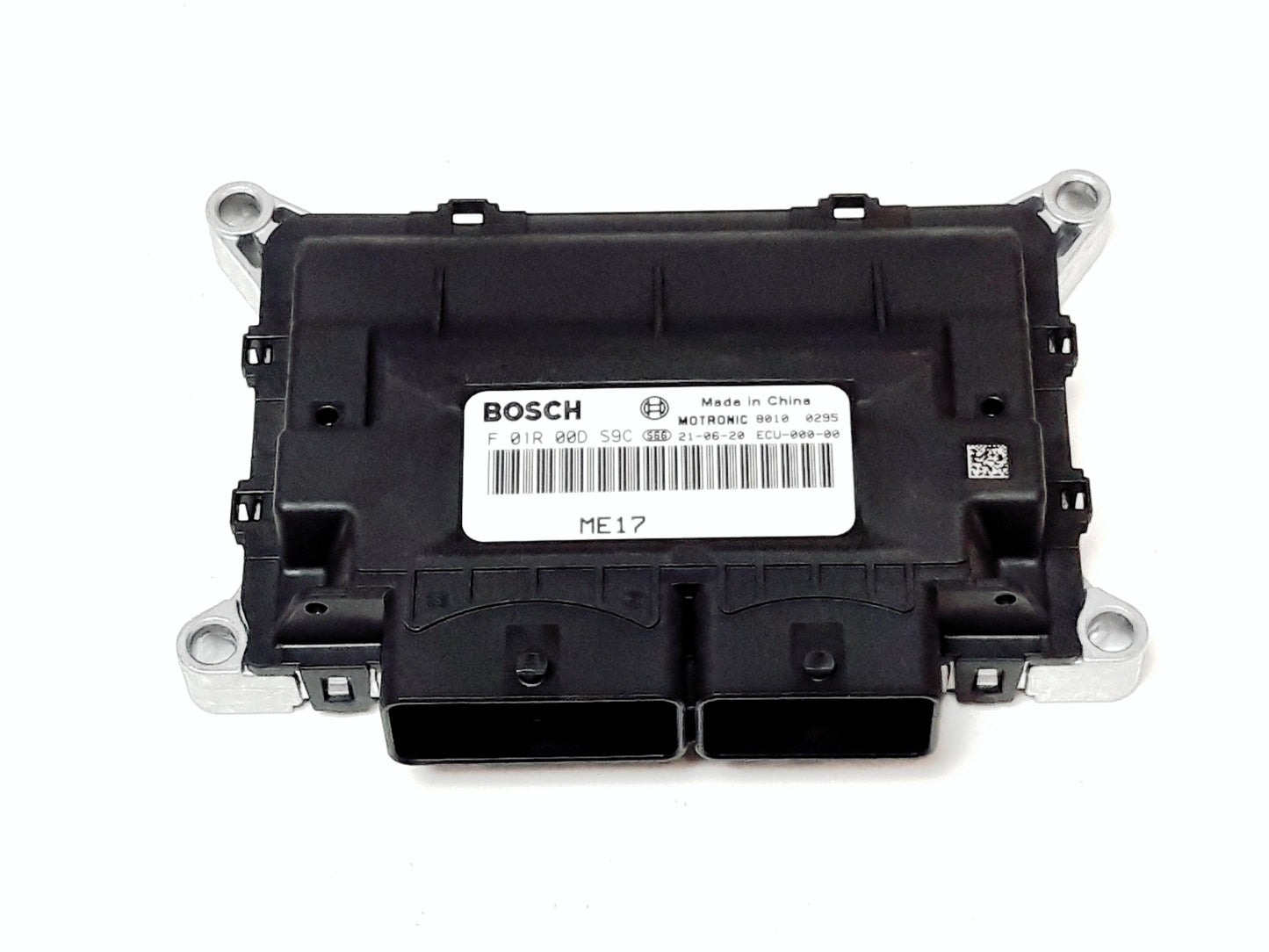 U09 ECU (UNLIMITED SPEED LIMIT FOR EPA/C) Segway Fugleman UT10