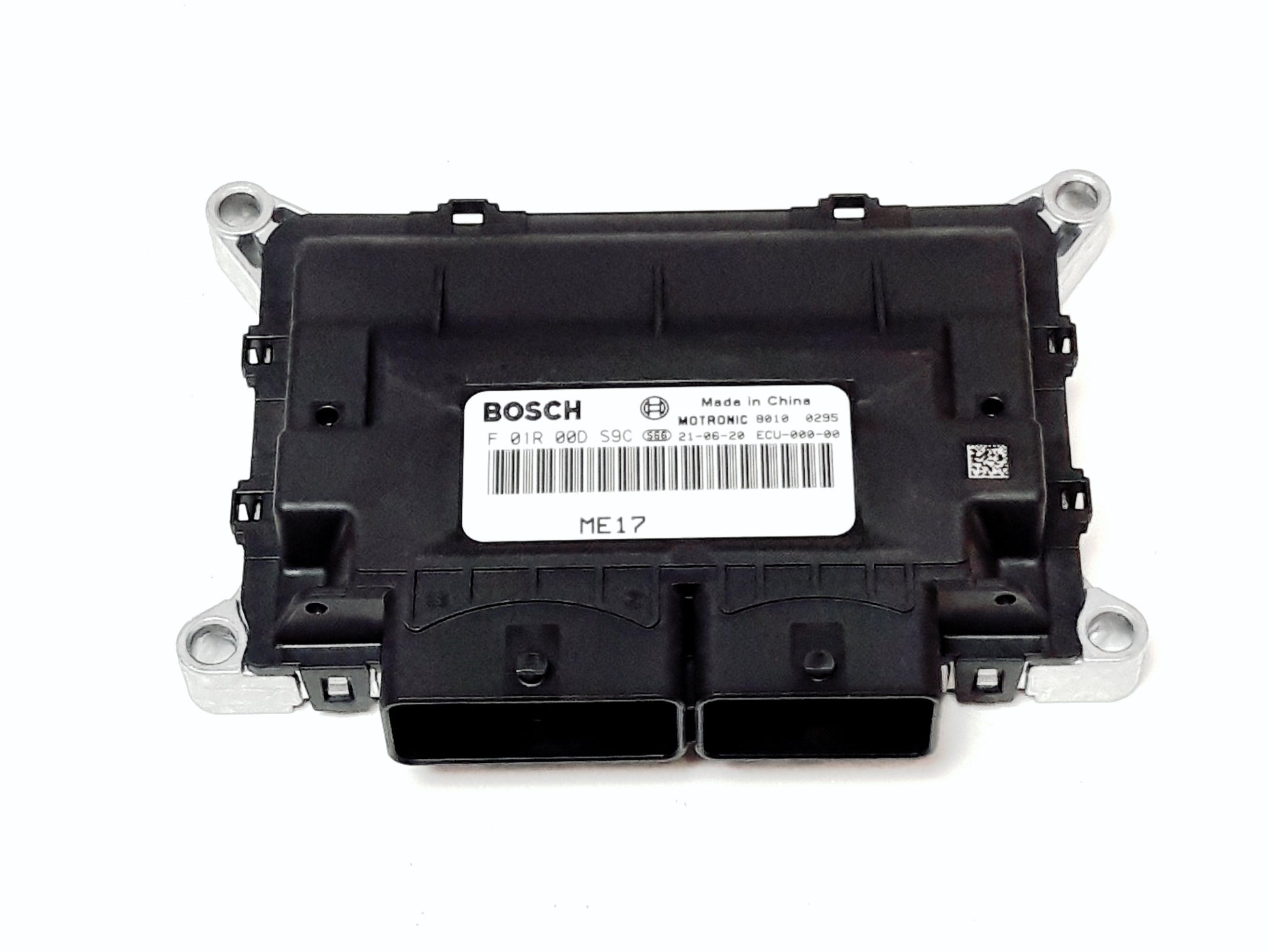 U09 ECU (UNLIMITED SPEED LIMIT FOR EPA/C) Segway Fugleman UT10