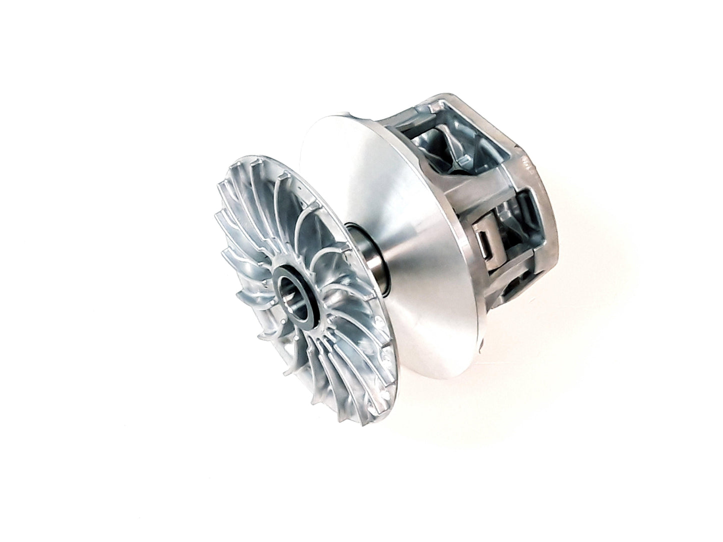 PRIMARY CLUTCH ASSEMBLY (HZ) Segway Fugleman UT10