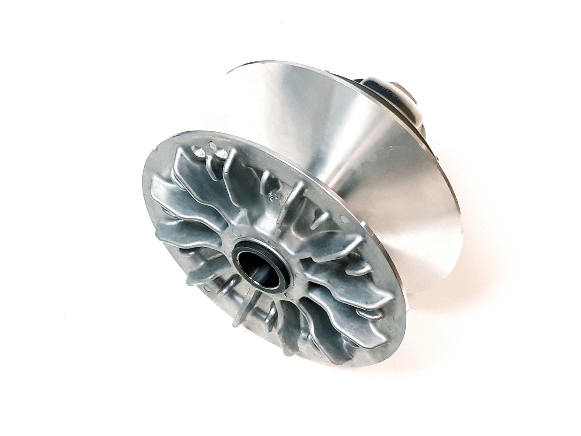 PRIMARY CLUTCH ASSEMBLY (CVTECH) Segway Fugleman UT10