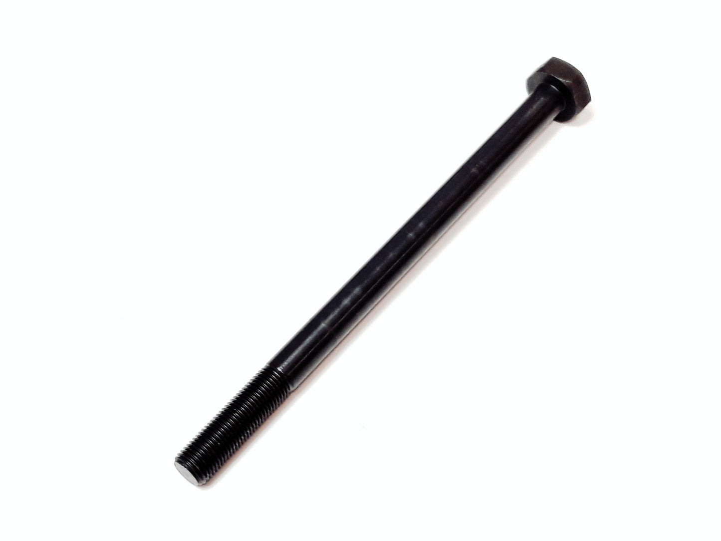 BOLT M12X1.25X185-LH (CVTECH) Segway Fugleman UT10