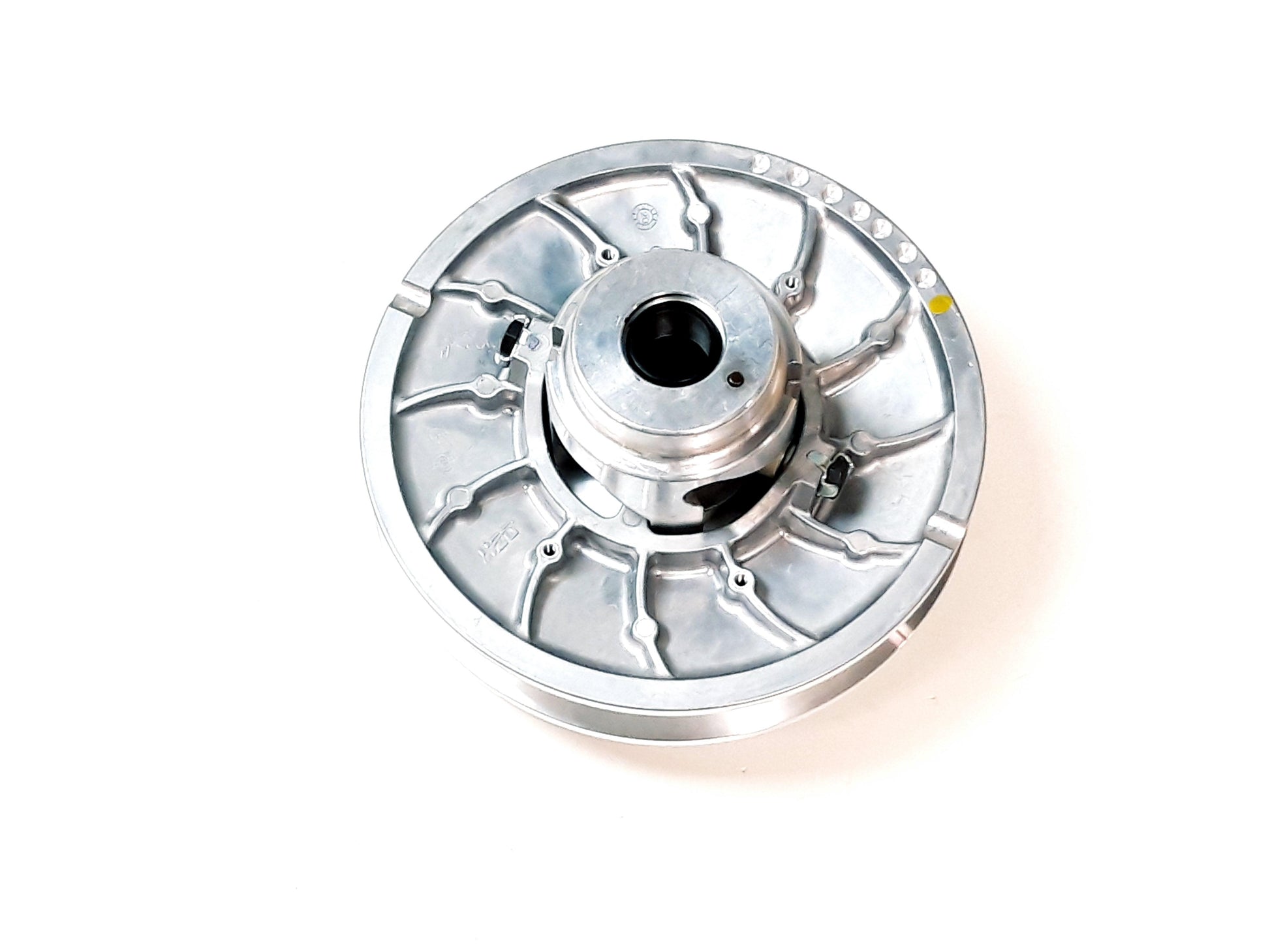 SECONDARY CLUTCH ASSEMBLY (HZ) Segway Fugleman UT10
