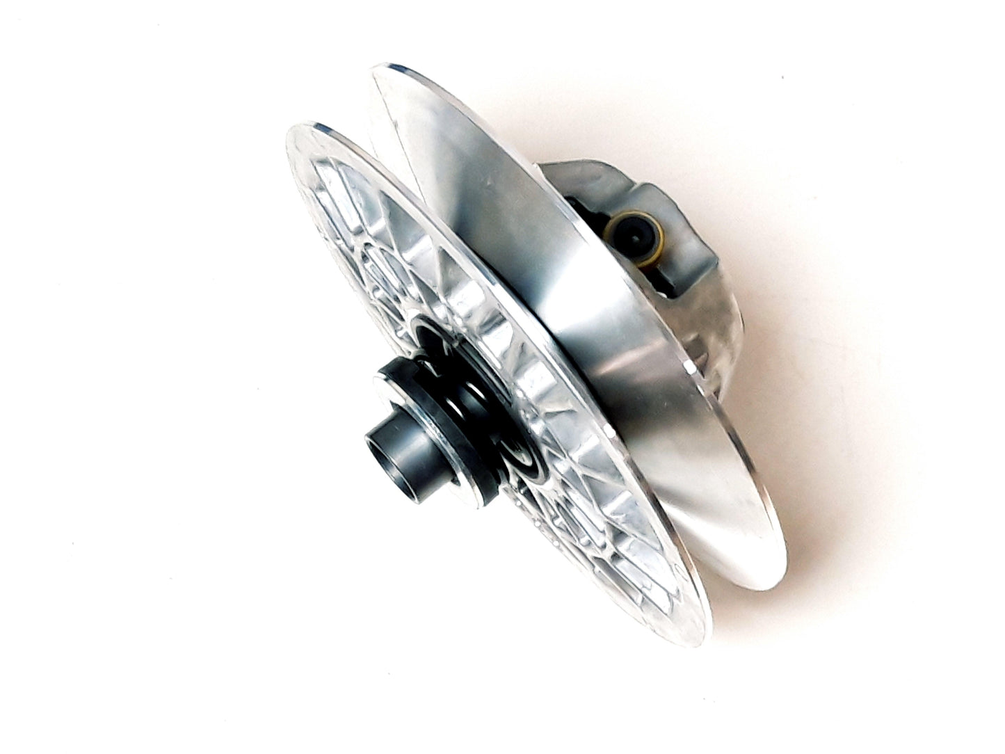 SECONDARY CLUTCH ASSEMBLY (CVTECH) Segway Fugleman UT10