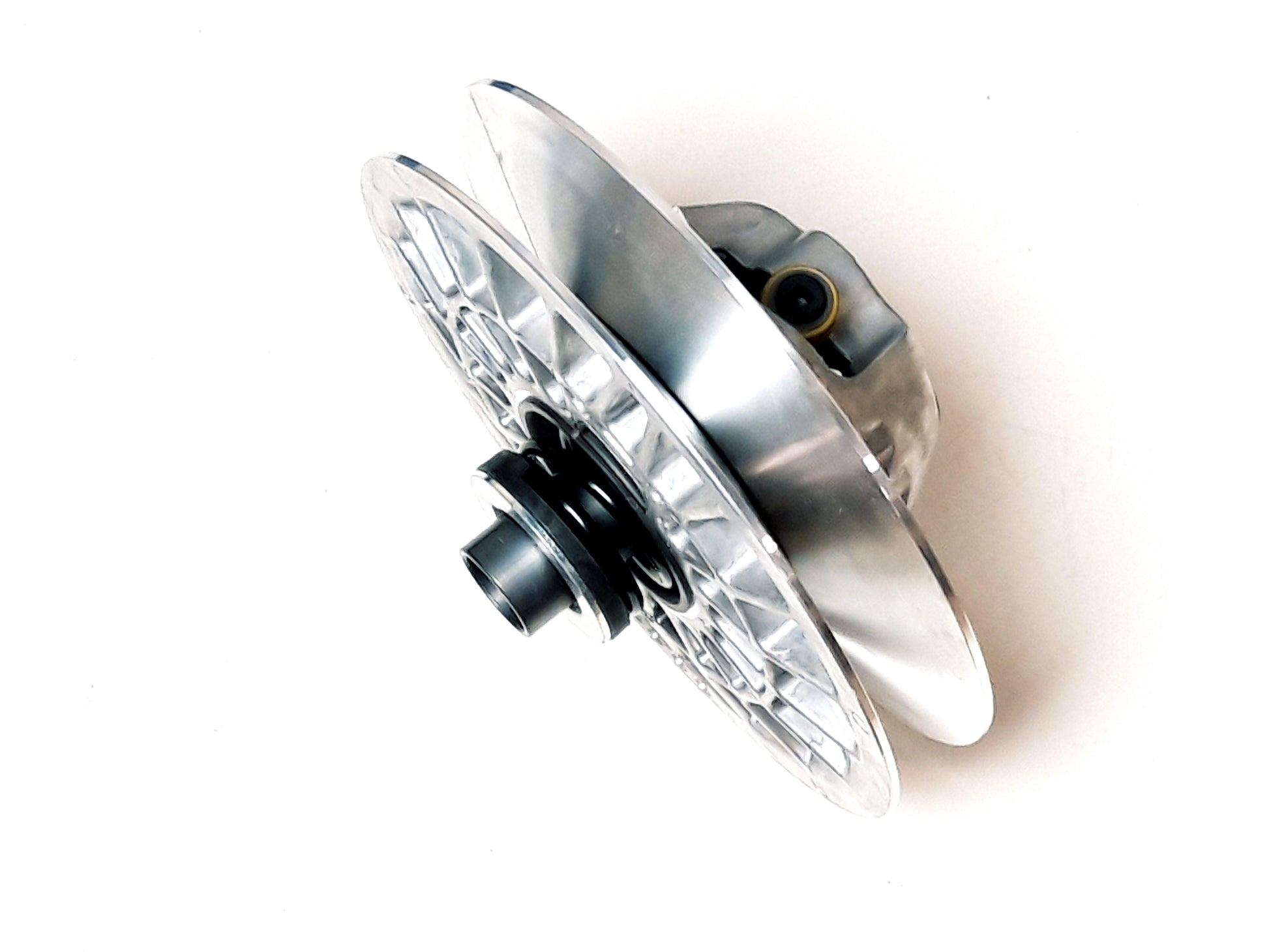 SECONDARY CLUTCH ASSEMBLY (CVTECH) Segway Fugleman UT10