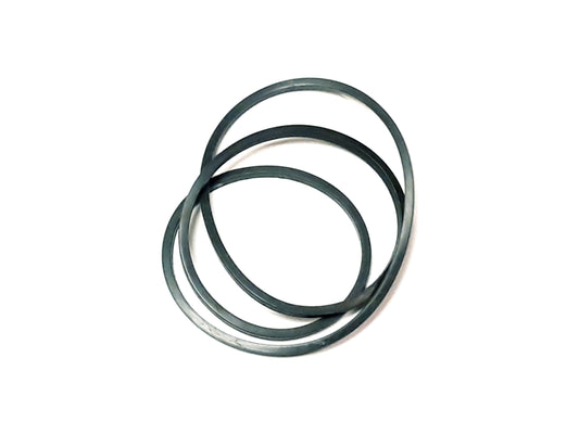 RECTANGULAR GASKET Segway Fugleman UT6