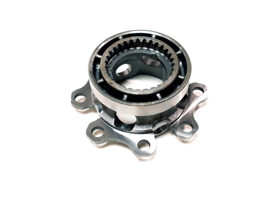 DIFFERENTIAL HOUSING Segway Fugleman UT6