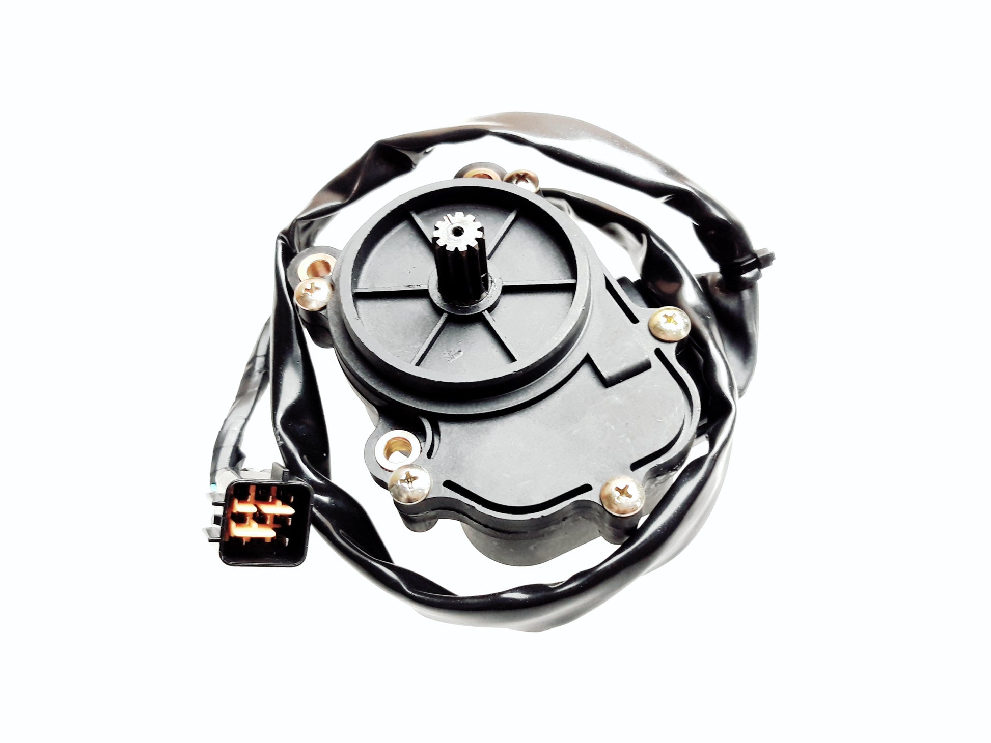 FRONT AXLE SHIFT MOTOR ASSEMBLY Segway AT5 S T3b