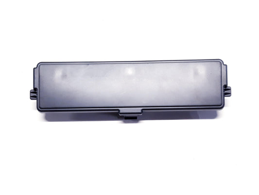 U09 FIXED END COVER OF AIR FILTER ELEMENT Segway Fugleman UT10