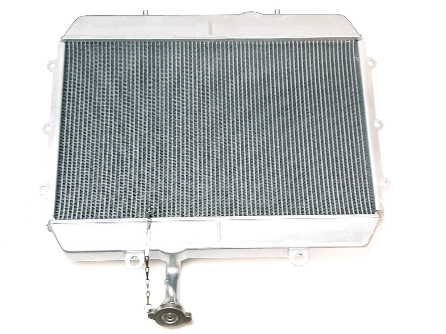 RADIATOR BODY V Segway Fugleman UT10