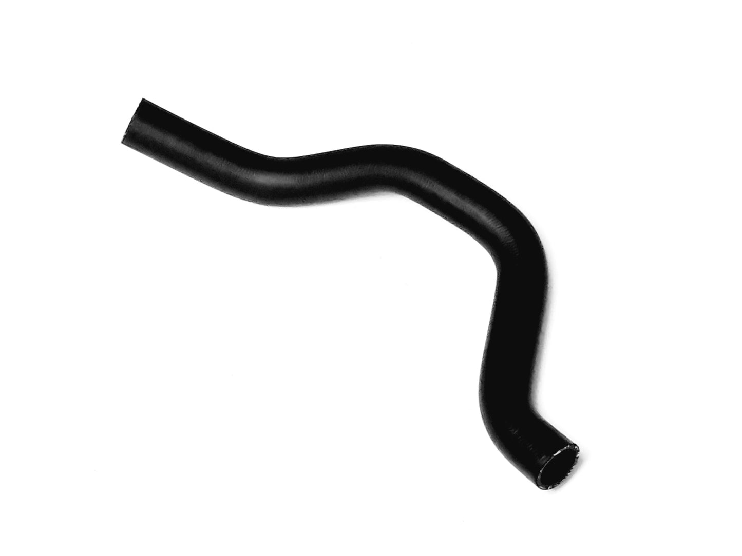 U09 ENGINE FRONT WATER OUTLET HOSE Segway Fugleman UT10