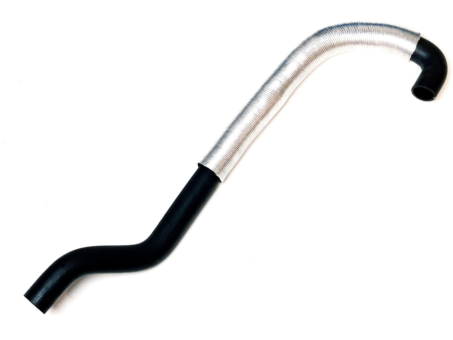 U09 ENGINE REAR WATER OUTLET HOSE Segway Fugleman UT10