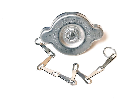 TANK LID ASSY V Segway AT5 S T3b