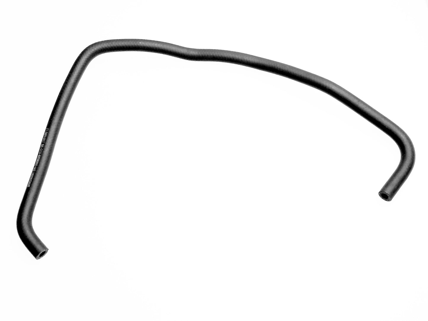 U09 HIGH-PRESSURE OIL PIPE 2 Segway Fugleman UT10