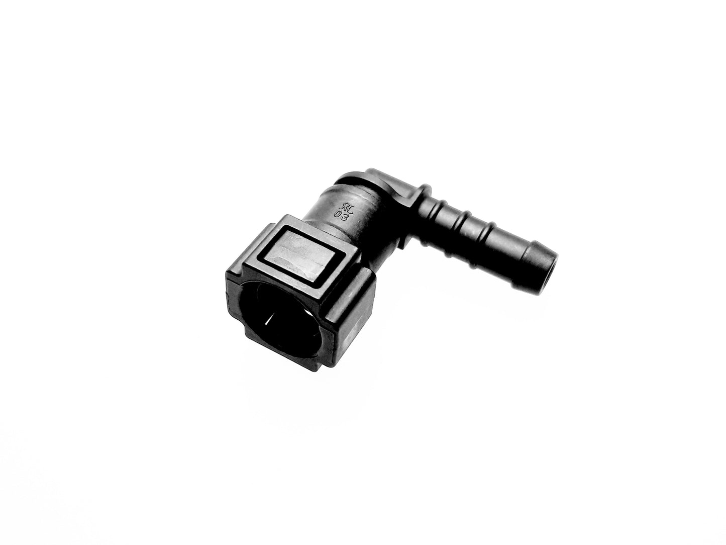 7.89 QUICK CONNECTION PLUG (90 DEGREES) Segway Fugleman UT10