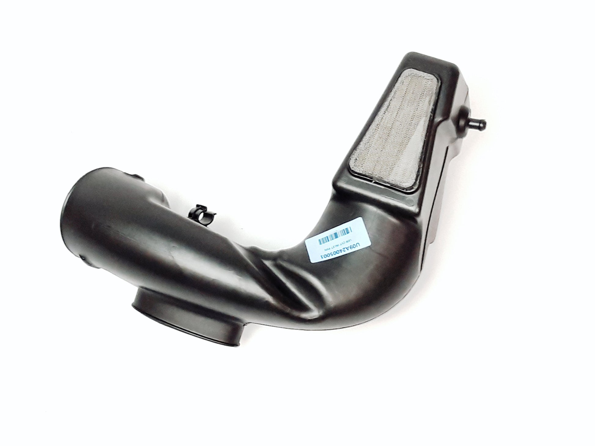 CVT INLET PIPE Segway Fugleman UT10