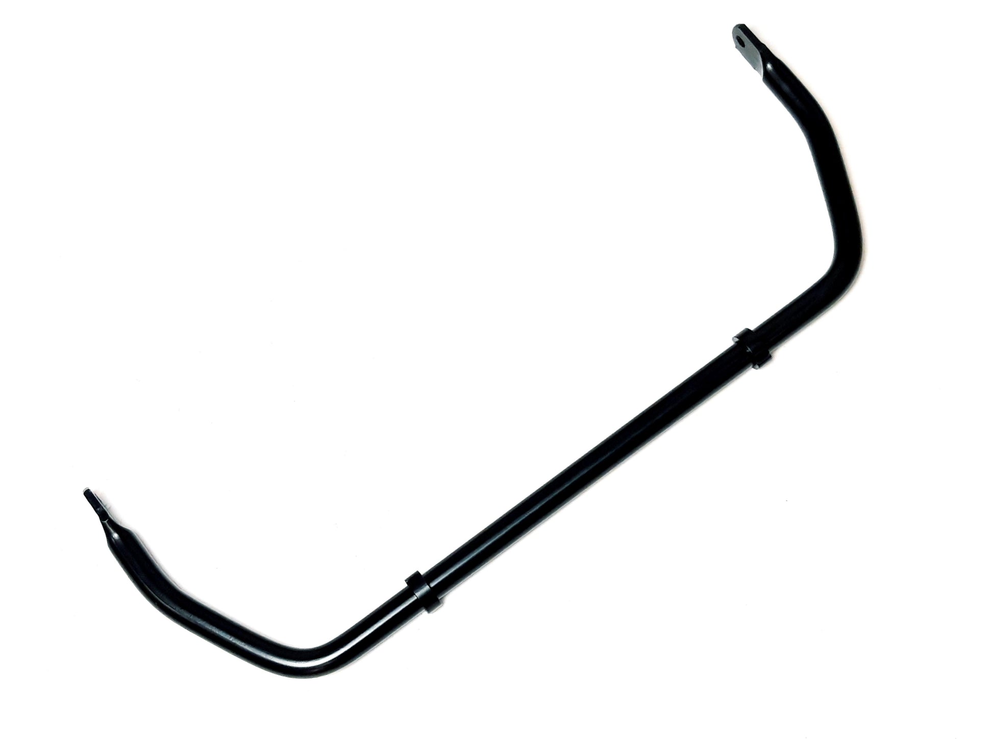 U01 FRONT BALANCE BAR ASSY – SOLID BLACK Segway Fugleman UT10