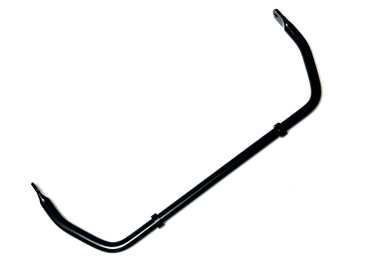 U01 FRONT BALANCE BAR ASSY – SOLID BLACK Segway Fugleman UT10