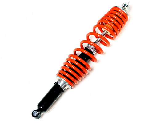 FRONT SHOCK ABSORBER RED Segway Fugleman UT10
