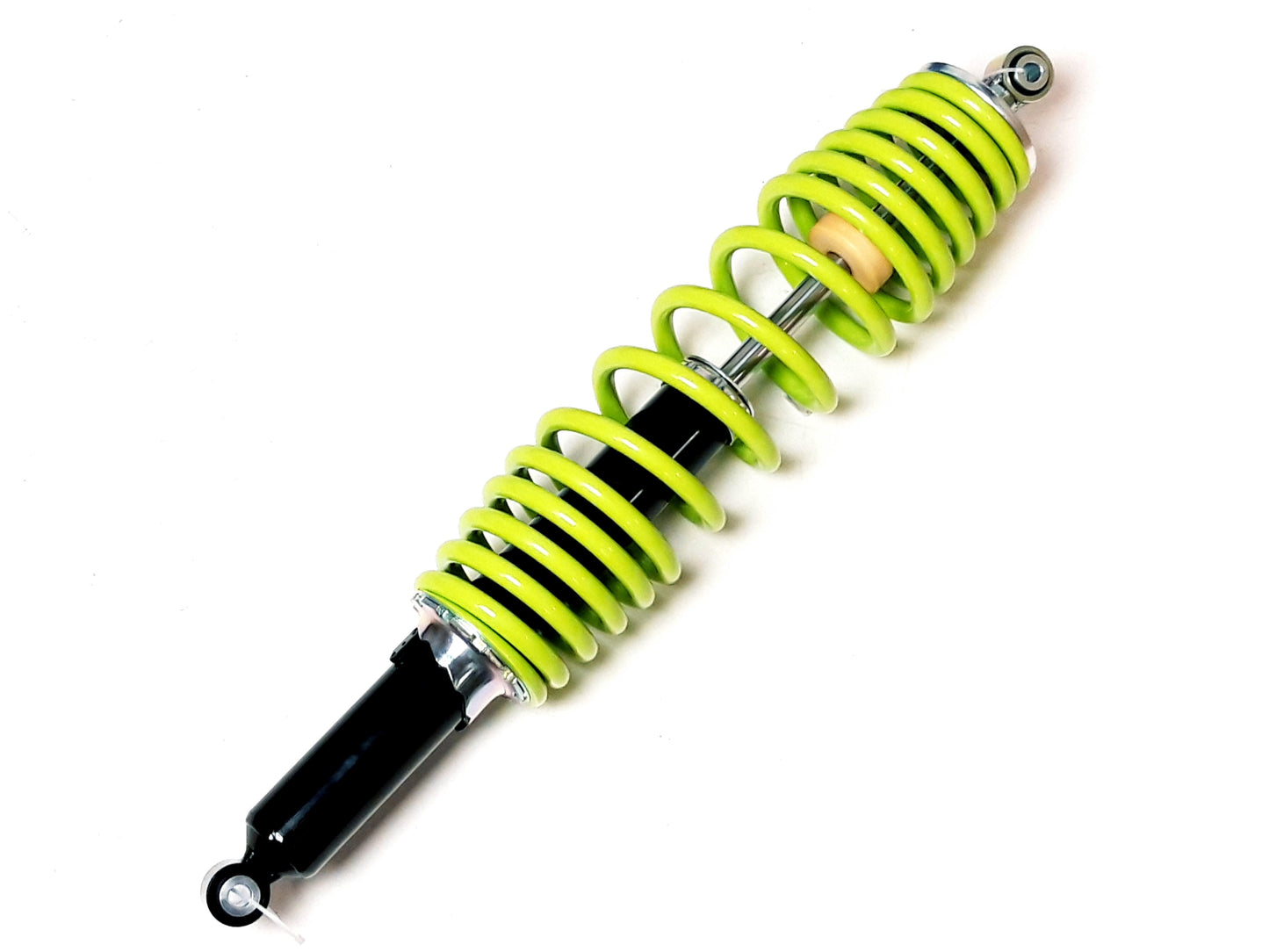 FRONT SHOCK ABSORBER GREEN Segway Fugleman UT10