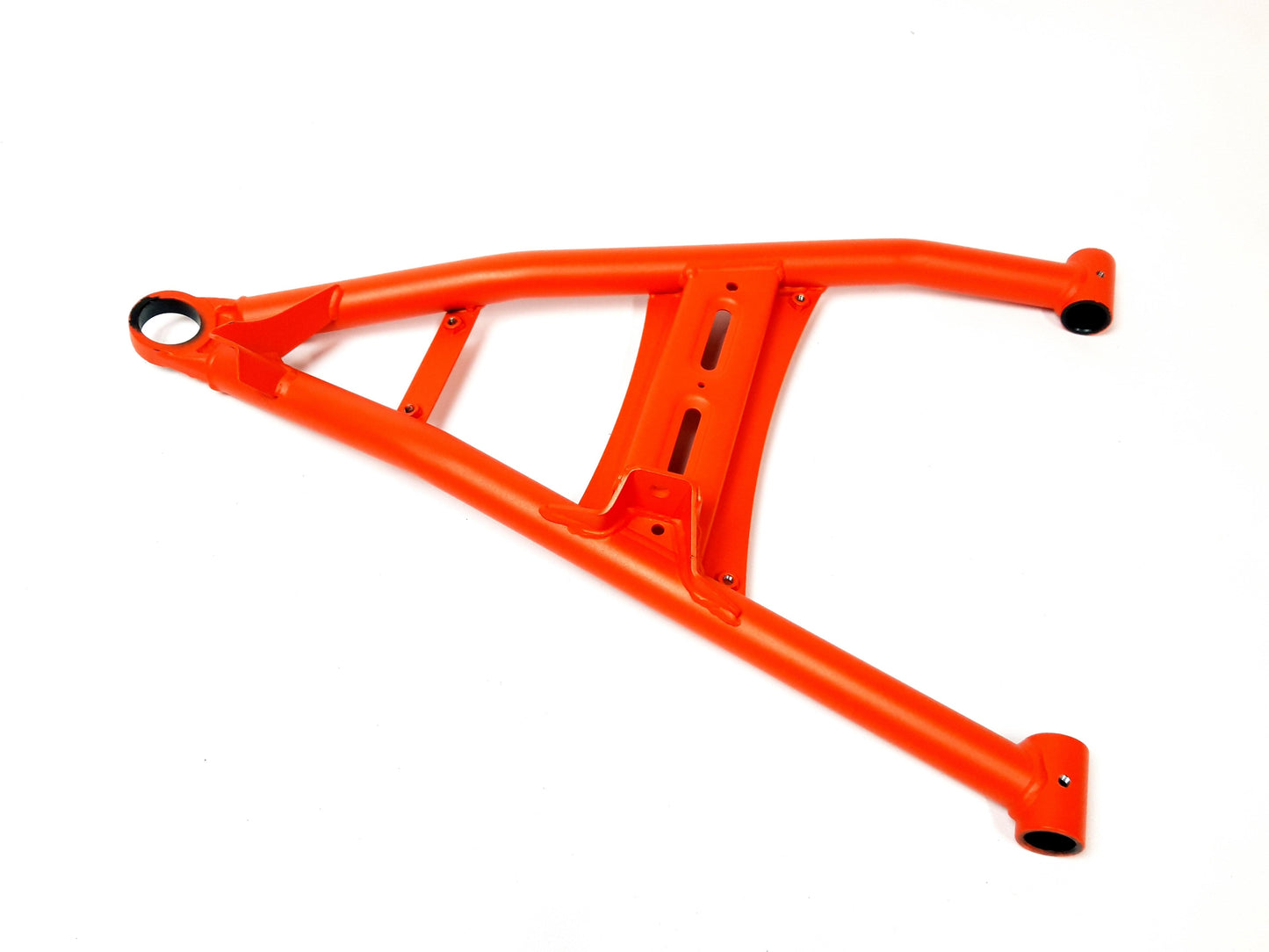 U01 LOWER WELD ARM ASSY FL RED Segway Fugleman UT10