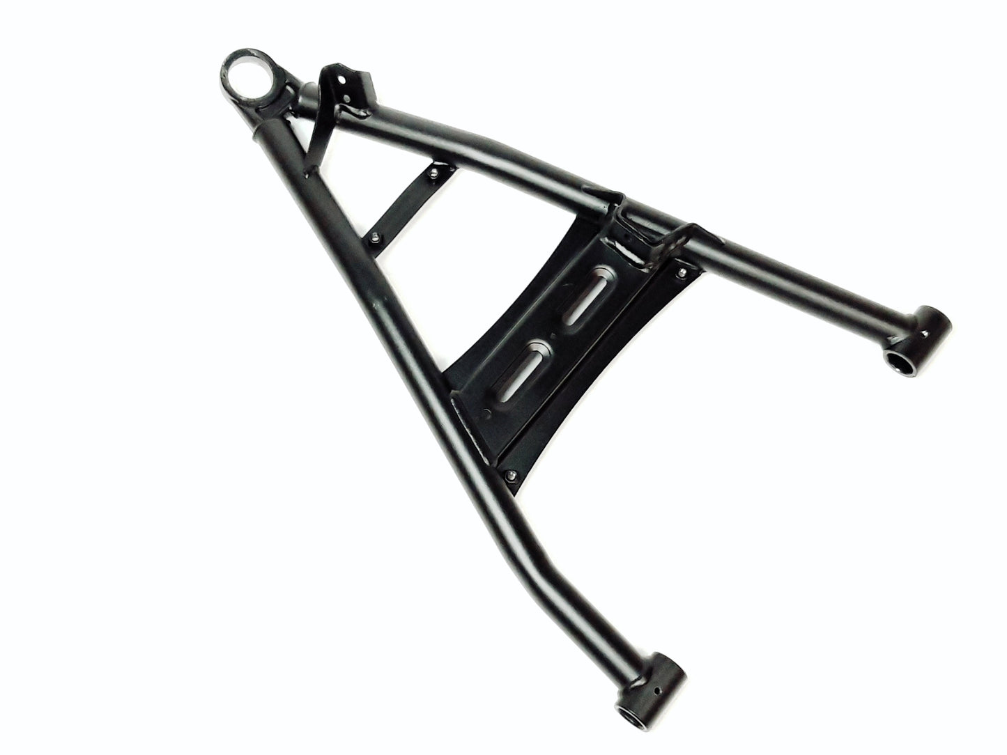 U01 FR LOWER ROCKER ARM MATTE BLACK Segway Fugleman UT10