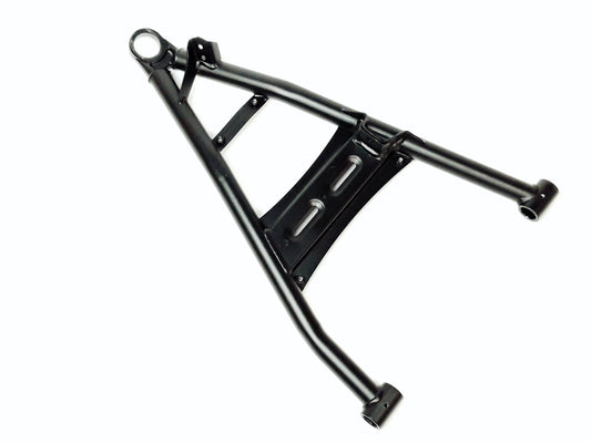 U01 FR LOWER ROCKER ARM MATTE BLACK Segway Fugleman UT10
