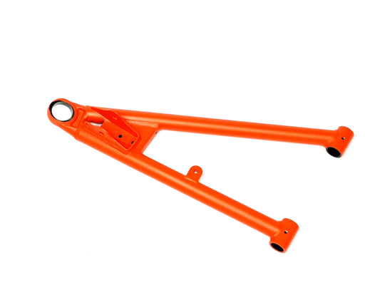 U01 UPPER WELD ARM ASSY FL RED Segway Fugleman UT10