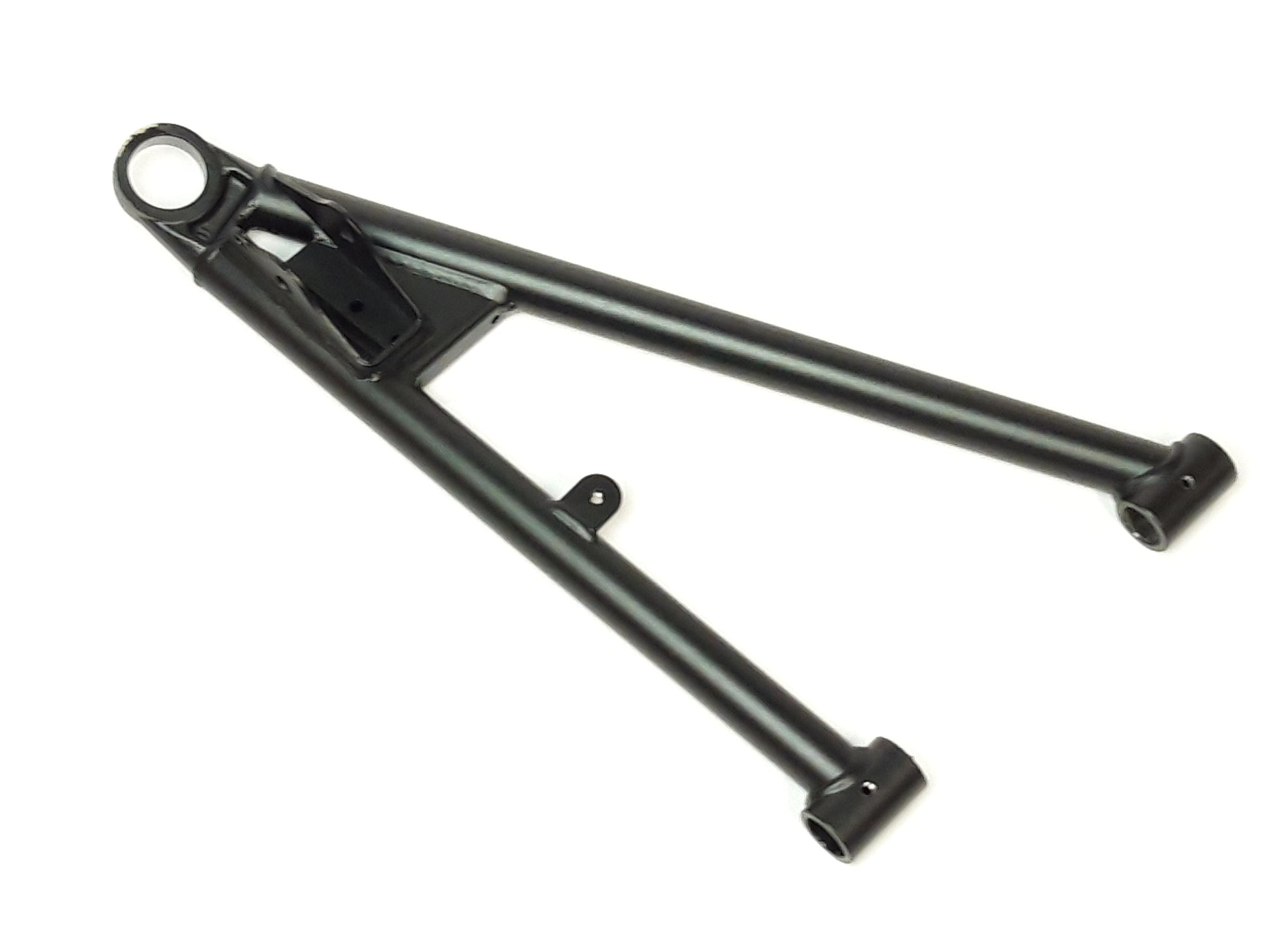 U01 UPPER WELD ARM ASSY FL BLACK Segway Fugleman UT10