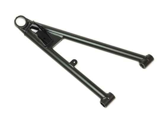 U01 UPPER WELD ARM ASSY FL BLACK Segway Fugleman UT10