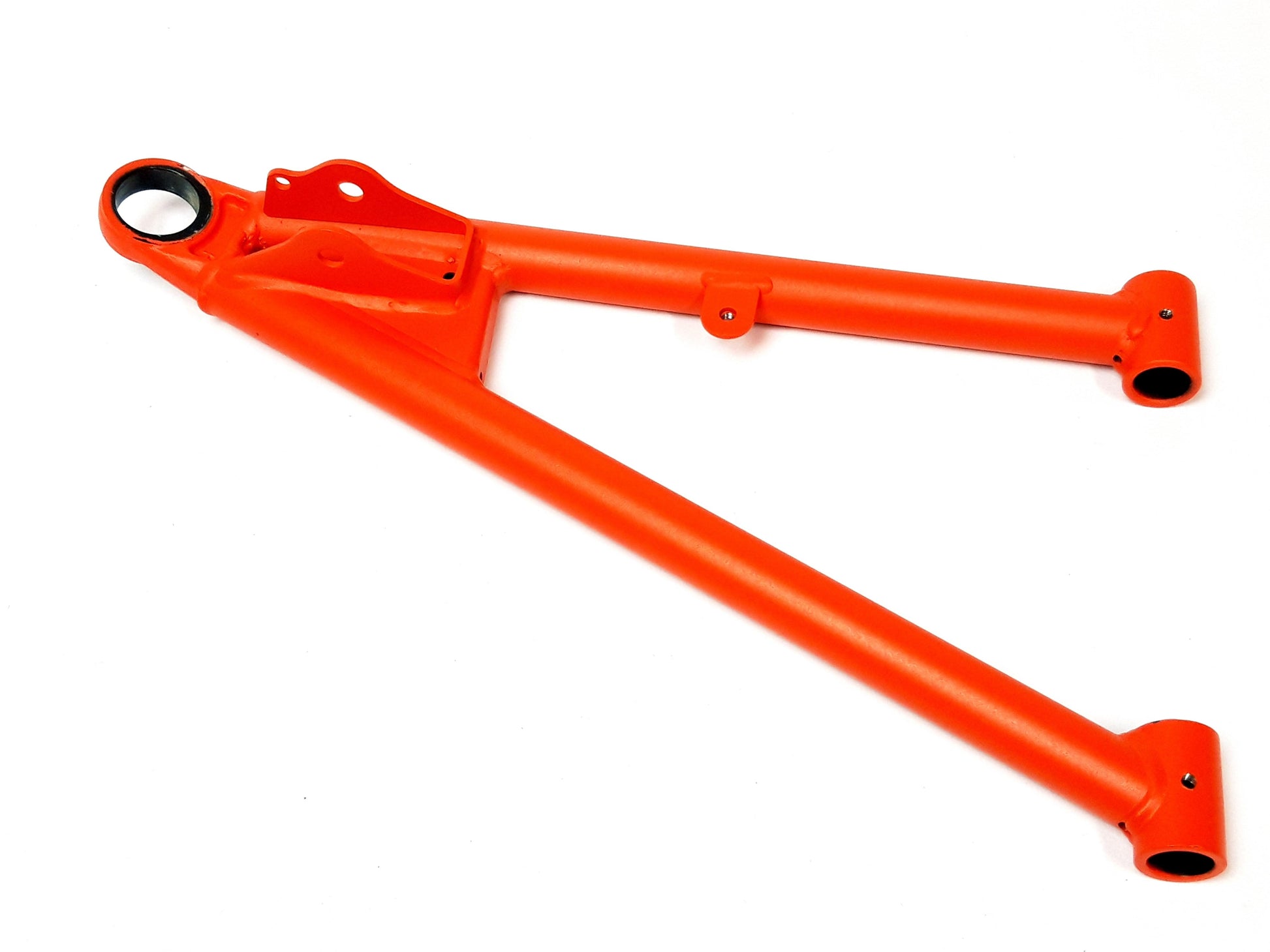 U01 UPPER WELD ARM ASSY FR RED Segway Fugleman UT10