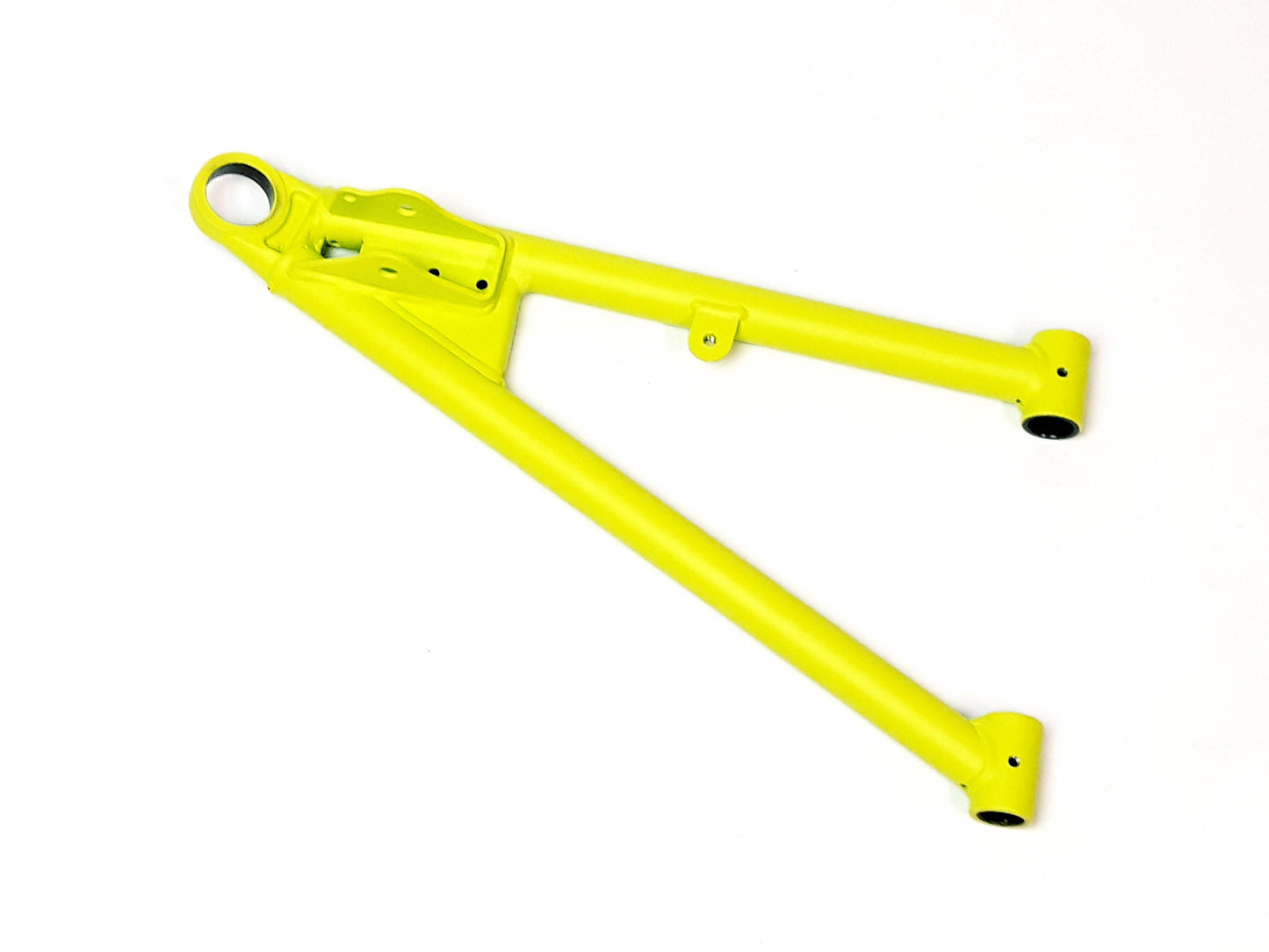 U01 UPPER WELD ARM ASSY FR GREEN Segway Fugleman UT10