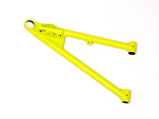 U01 UPPER WELD ARM ASSY FR GREEN Segway Fugleman UT10
