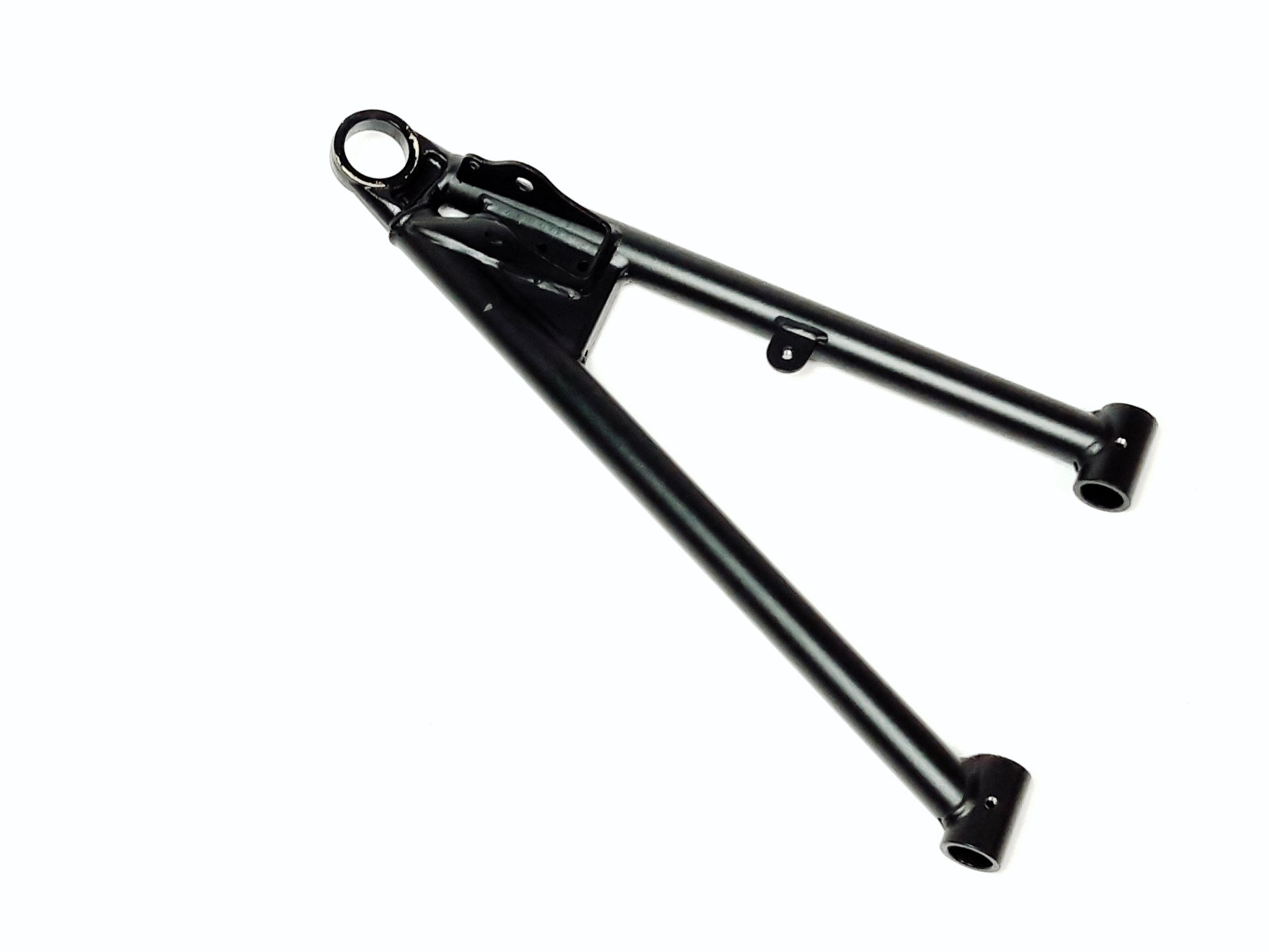 U01 UPPER WELD ARM ASSY FR MATTE BLACK Segway Fugleman UT10