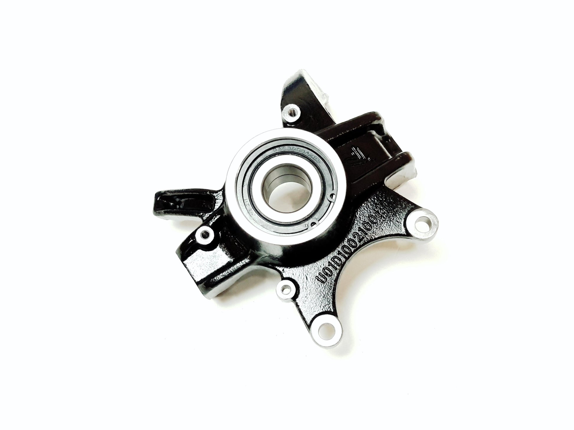 U01 FRONT RIGHT KNUCKLE COMPONENT Segway Fugleman UT10