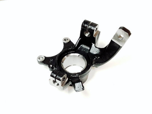 U01 FRONT RIGHT KNUCKLE COMPONENT BLACK Segway Fugleman UT10