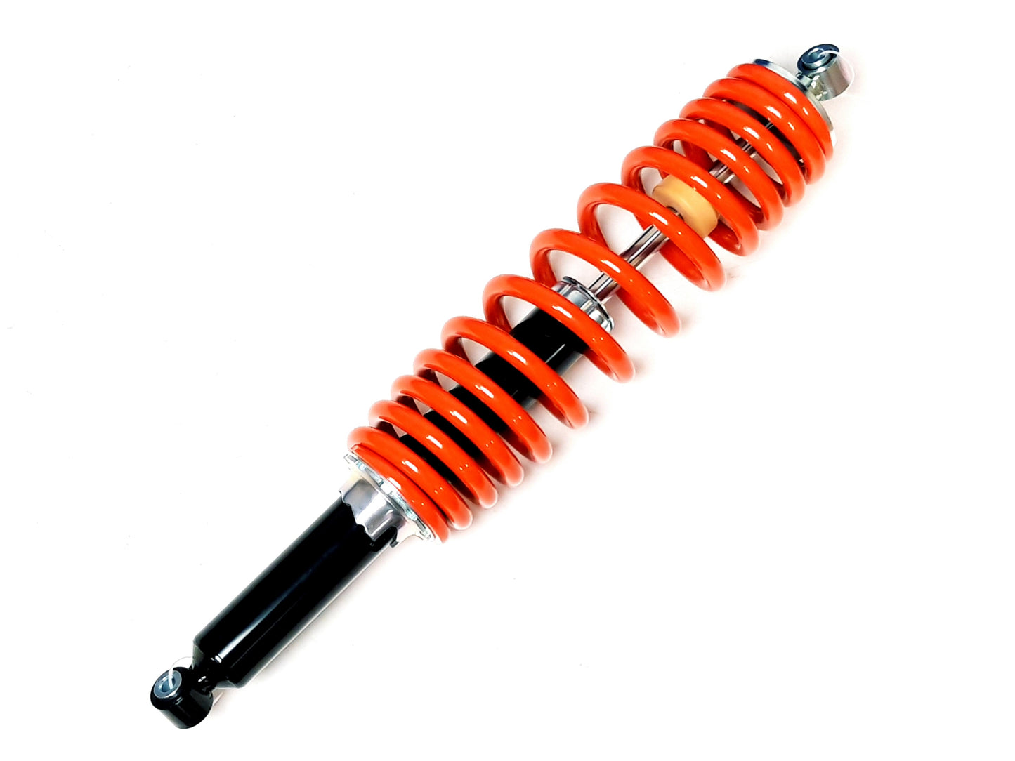 U01 REAR SHOCK ABSORBER RED Segway Fugleman UT10