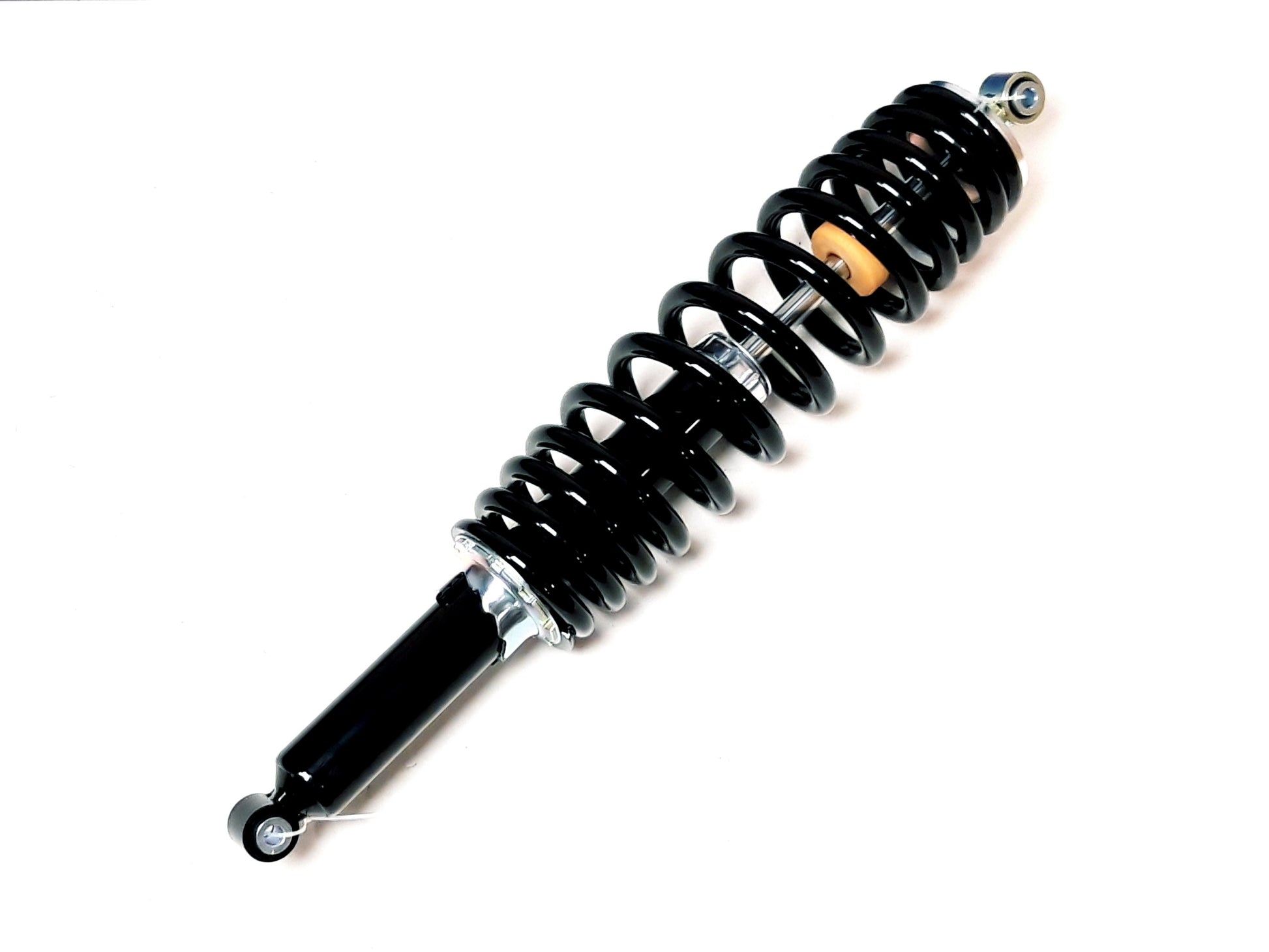 U01 REAR SHOCK ABSORBER BLACK Segway Fugleman UT10