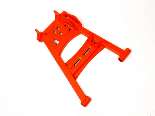 U09 REAR RIGHT LOWER ROCKER ARM ASSY RED Segway Fugleman UT10
