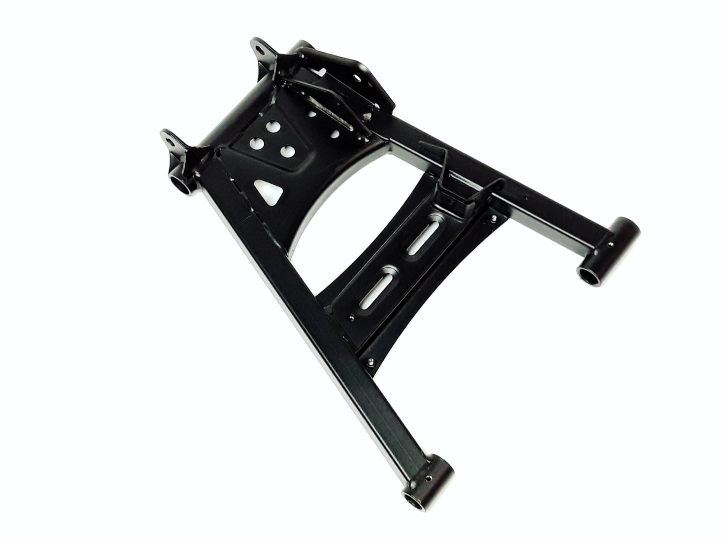 U09 REAR RIGHT LOWER ROCKER ARM ASSY MATTE BLACK Segway Fugleman UT10
