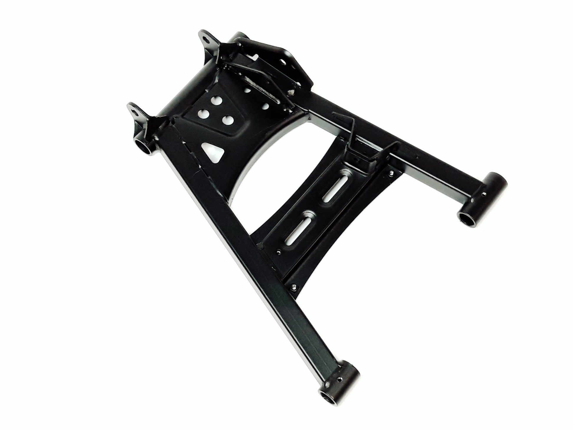 U09 REAR RIGHT LOWER ROCKER ARM ASSY MATTE BLACK Segway Fugleman UT10