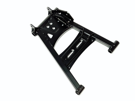 U09 REAR RIGHT LOWER ROCKER ARM ASSY MATTE BLACK Segway Fugleman UT10