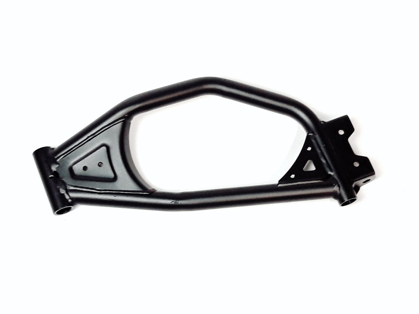 RL UPPER ROCKER ARM ASSY MATTE BLACK Segway Fugleman UT10