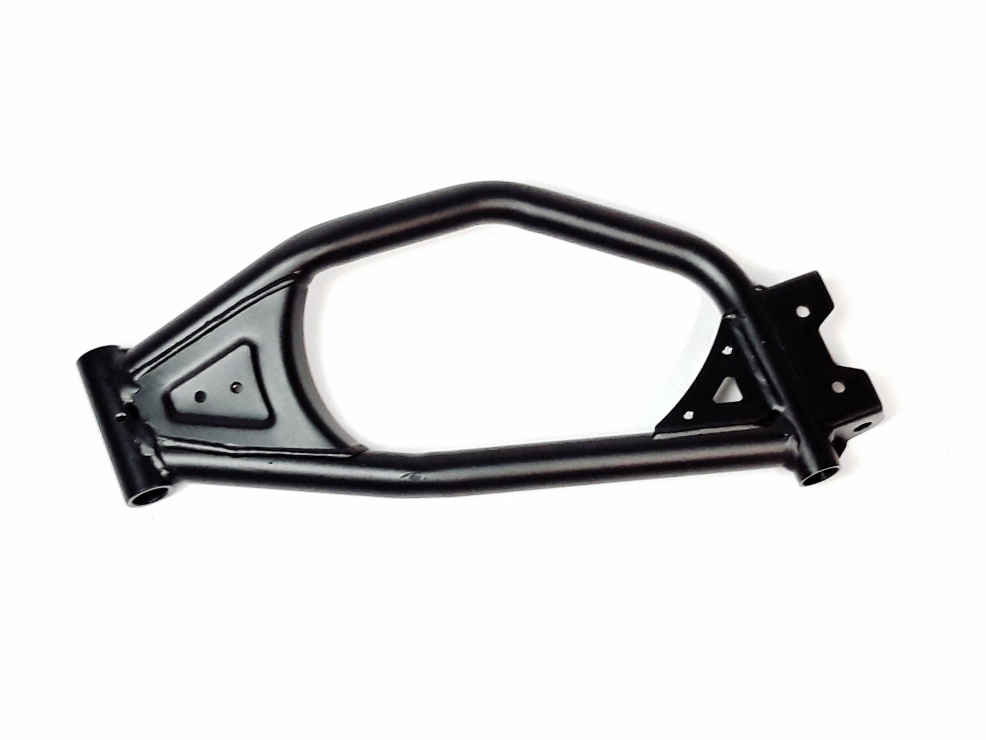 RL UPPER ROCKER ARM ASSY MATTE BLACK Segway Fugleman UT10