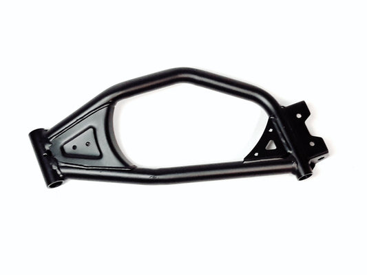 RL UPPER ROCKER ARM ASSY MATTE BLACK Segway Fugleman UT10
