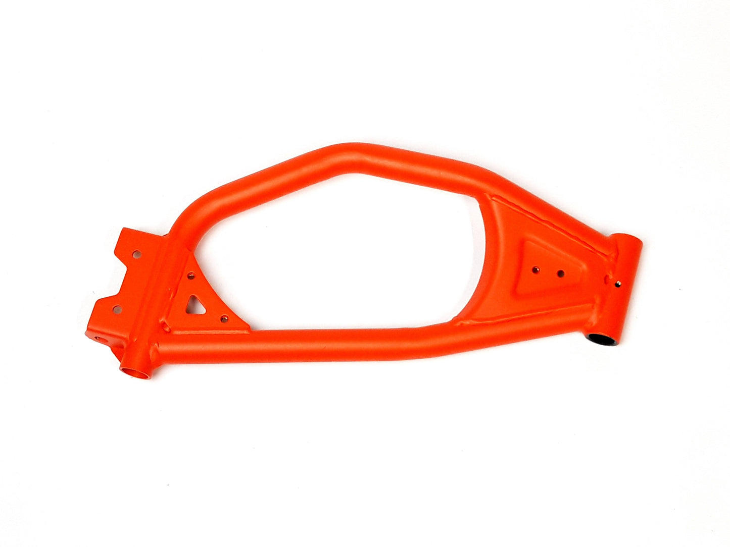 RR UPPER ROCKER ARM ASSY RED Segway Fugleman UT10