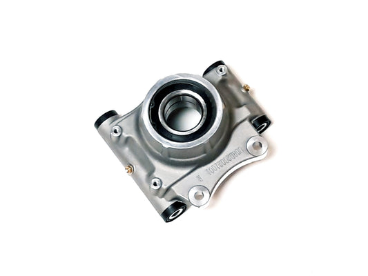 RR WHEEL AXLE SUPPORT ASSY Segway Fugleman UT10